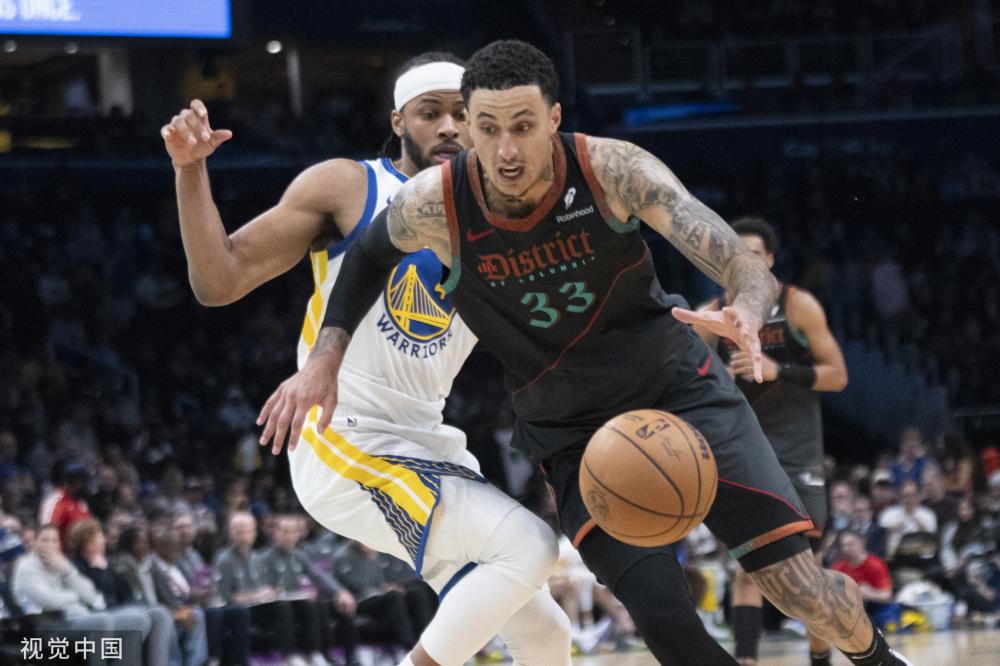 NBA新赛