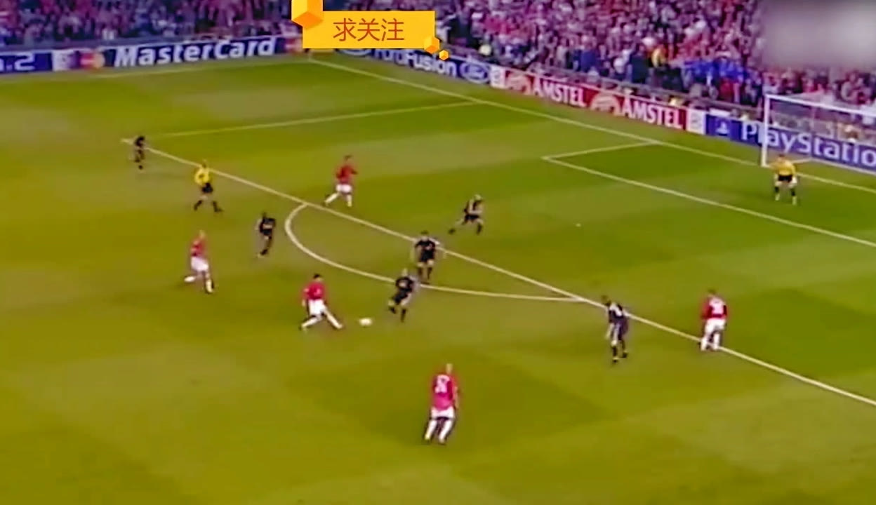 在足球历史 在足球历史