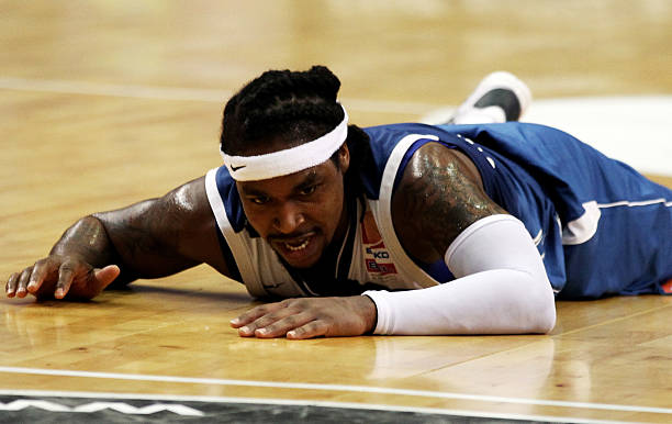 人在常规赛 人在常规赛